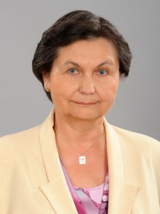 MGR. Miloslava Noskov
