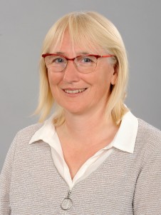 MUDr. Olga Sehnalov, MBA